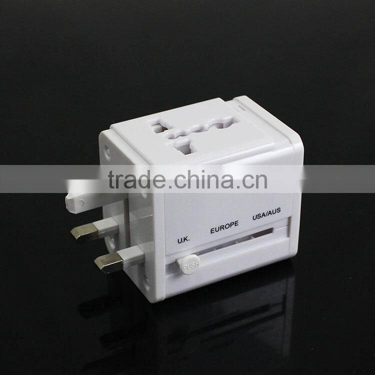 plug adapter ,XH-011, 13 pin to 7 pin 12n thermoplastic caravan socket