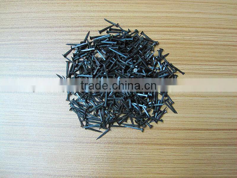 Blue Shoe Tacks Nails/Horse Tack Nails/Shoe Repair Materials From Guangzhou