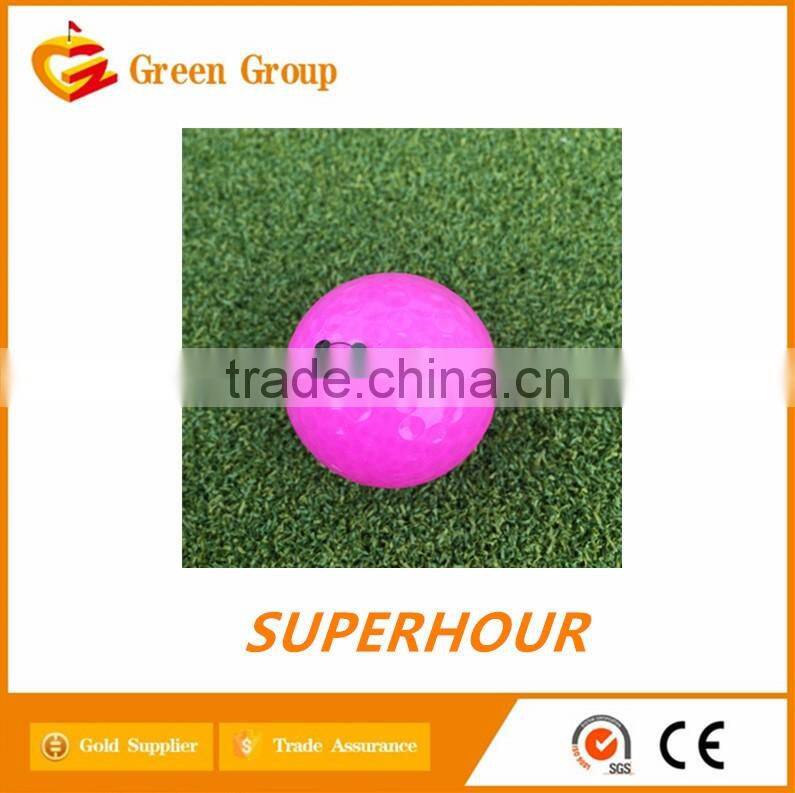 Golf animal ball