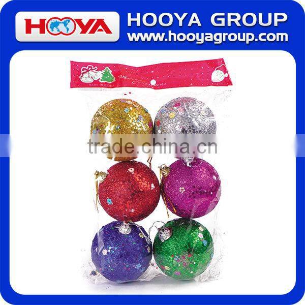 2013 New 5cm Beast Selling Christmas Decorations