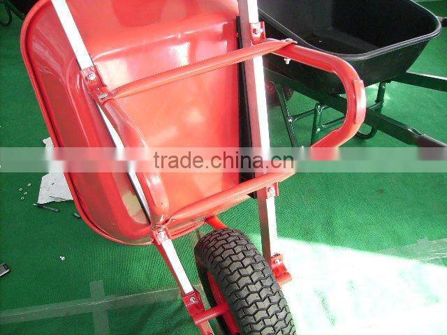 supply wheel barrow 8614