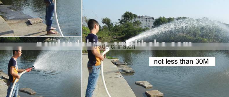 4 stroke 152F gasoline engine competitive price water pump 1inch WP10 pumps for water