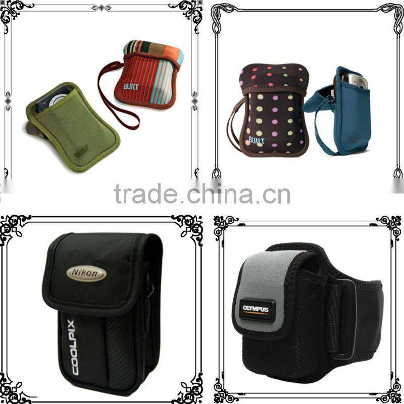 Newest OEM Neoprene Camera Case/Bag