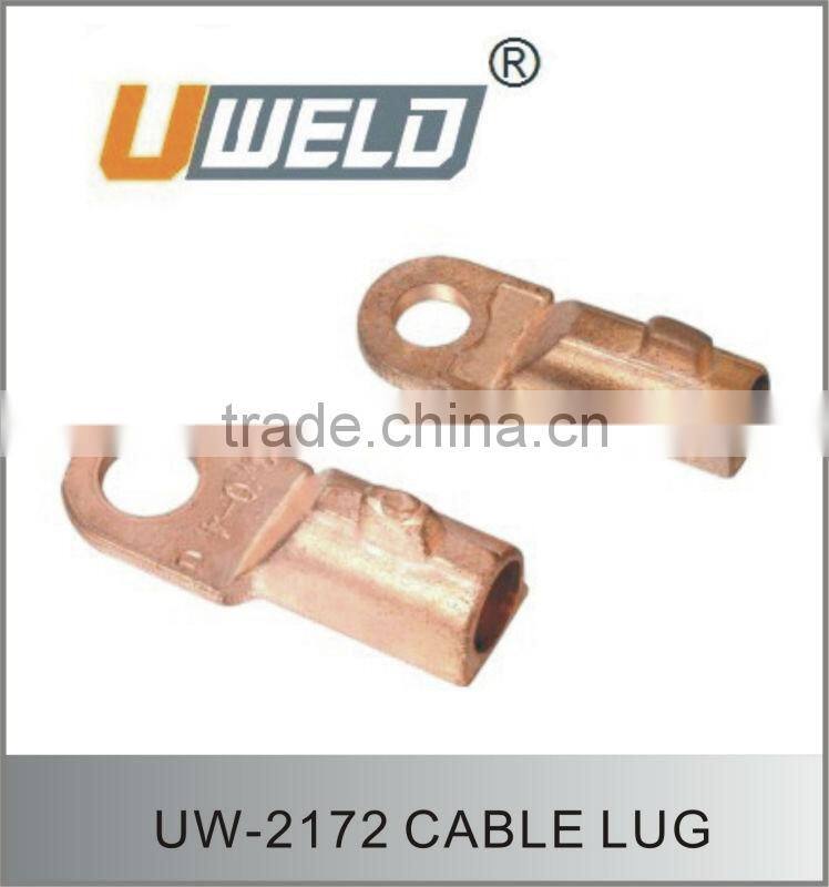 brass Cable Lug UW-2172