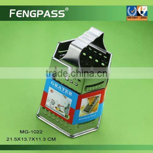 Mini multifunction grater, vegetalbe grater, kitchen utensils MG-1001