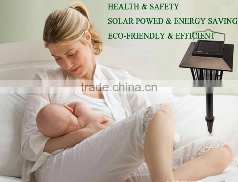 battery powered ultrasonic pest repeller