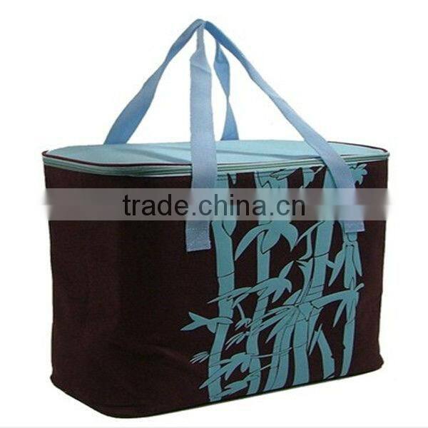 2013 Promotional newest wine cooler bag