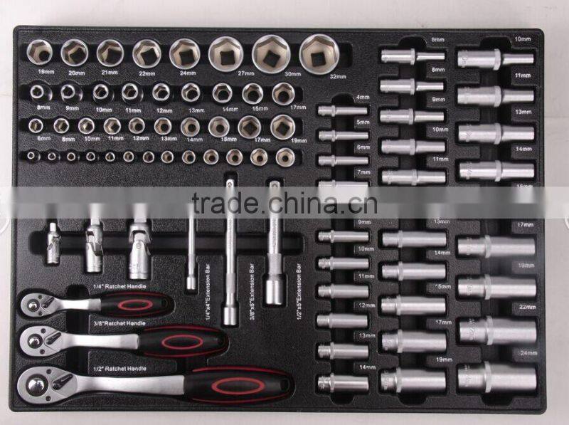 2017 new set 236 pcs tool set
