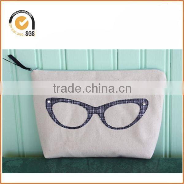 chiqun 98740 new style chiqun factory custom cosmetic pouch