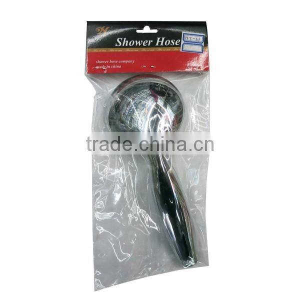 Plastic Shower Head Hand Shower Head