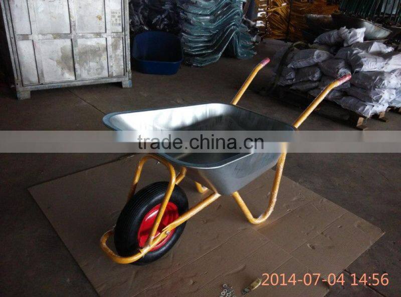 wheelbarrow WB6404H dubai hand tools