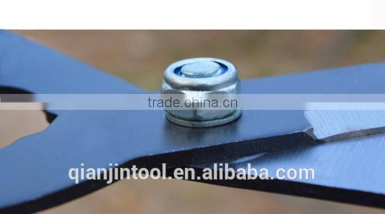 Comfortable garden hand tool high class hedge shear lawn shear