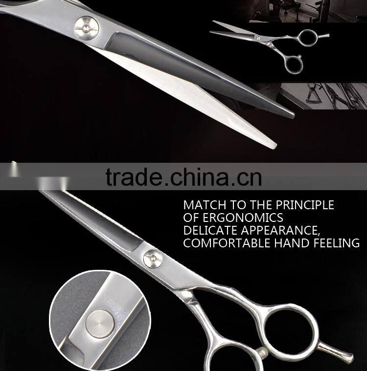 Hair scissors cobalt thinning scissors hair salon equipment hair cutting instruments