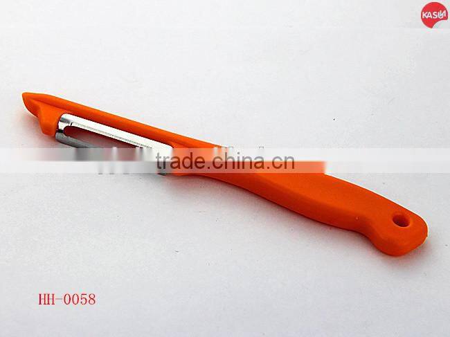 High quality stainless steel peeler HH0058