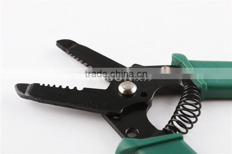 7 In 1 Wire Stripper And Cutter Hand Tool Nippers,Wire Stripping Pliers,Crimping Pliers