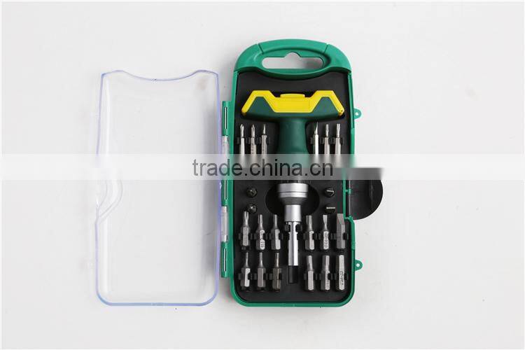 26 Pcs Telecommunication Tools Screwdriver Set