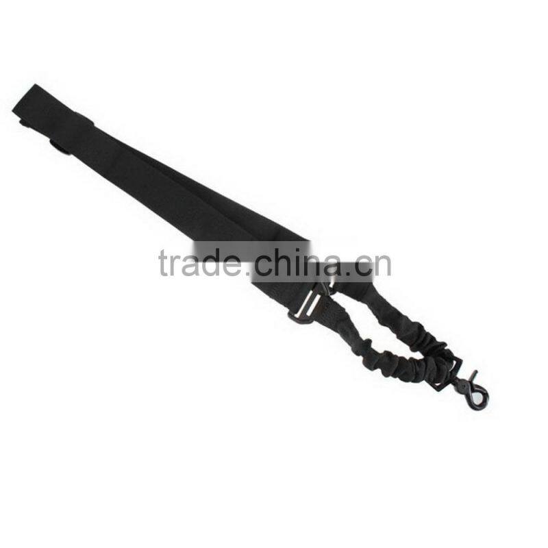1pc Tactical ACU New One Single 1 Point Bungee Airsoft Sling Adjustable Brand New