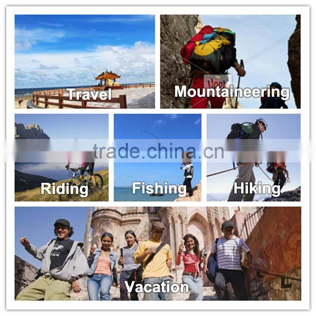 TopMedi 6 in 1 SOS Box survival kit,outdoor camping item