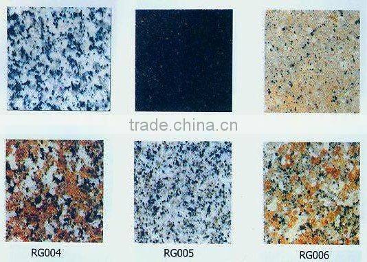 construction material--super granite (RG003)