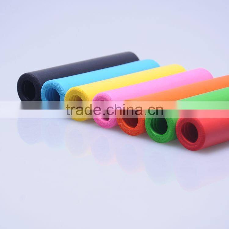 2017 Bike Girps UltraLight Silicone Material Handlebar Girps High Density MTB Anti-slip Cycling Grips Bicycle Handlebar