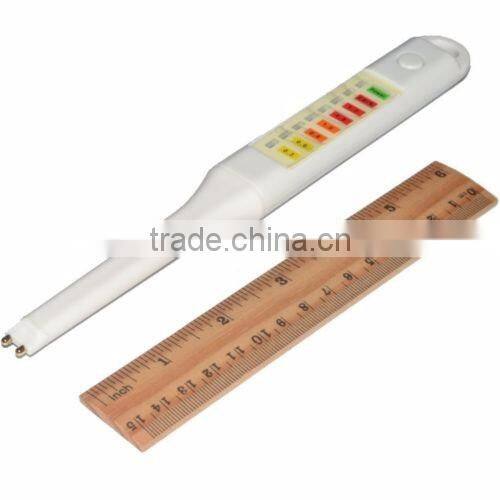 Cheap portable Household Pen Type Handheld Electronic Salinity Meter Salt Tester