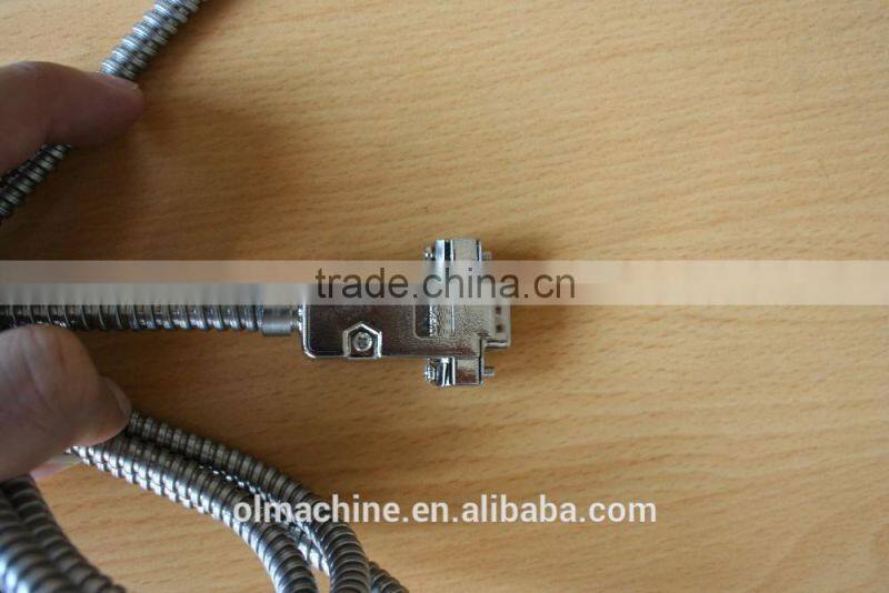 SINO Optical Linear Scale, linear encoder, linear glass scale, DRO, KA600 with length 1000-3000mm