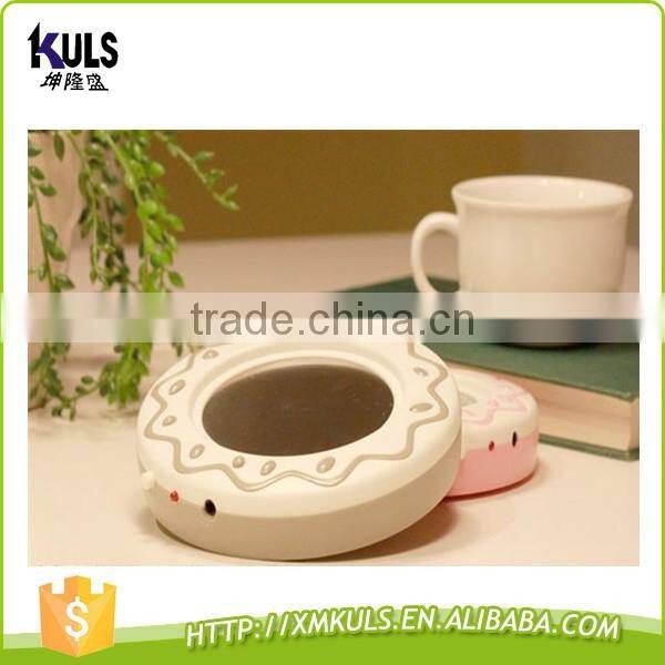 High quality tea coffee cup vacuum cap