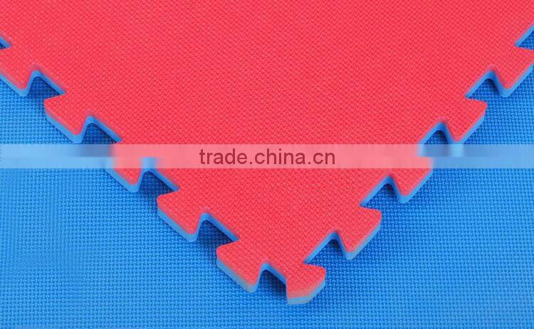 Factory Directly EVA Foam Mats/Taekwondo Floor Mats/Child Dance Exercise Mat