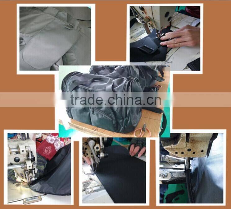 1680D OXFORD FABRIC SUV ROOF TOP CARRIER BAG for off-road