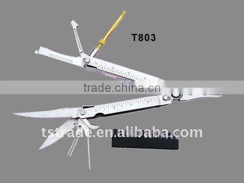 2014 Multi mini eyelet clip plier tools hand plier tools T802W