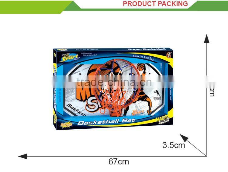 Best Selling Mini Basketball Ring And Board For Wholesale