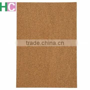 customized christmas cork placemats