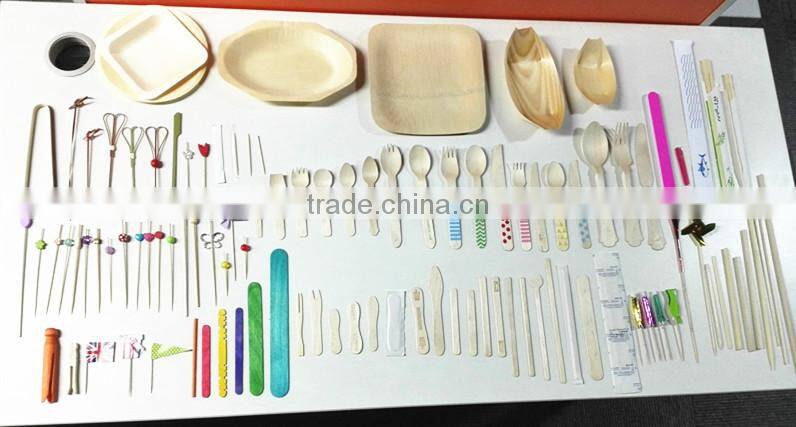 Disposable Biodegradable Fashion Design 100% Natural Paper Straw