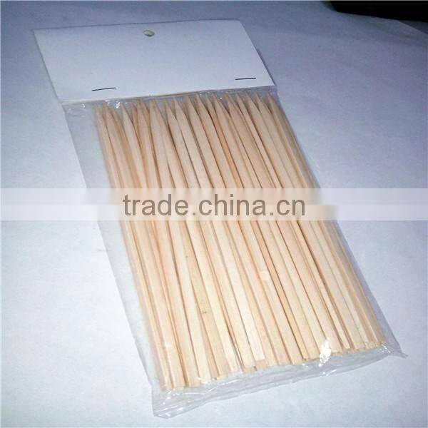 Factory direct round bamboo sticks for sale