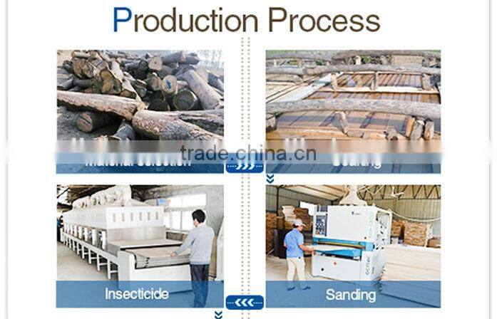 factory supply paulownia laminated board 2x4 lumber