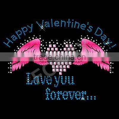 iron on logo embroidery patches custom