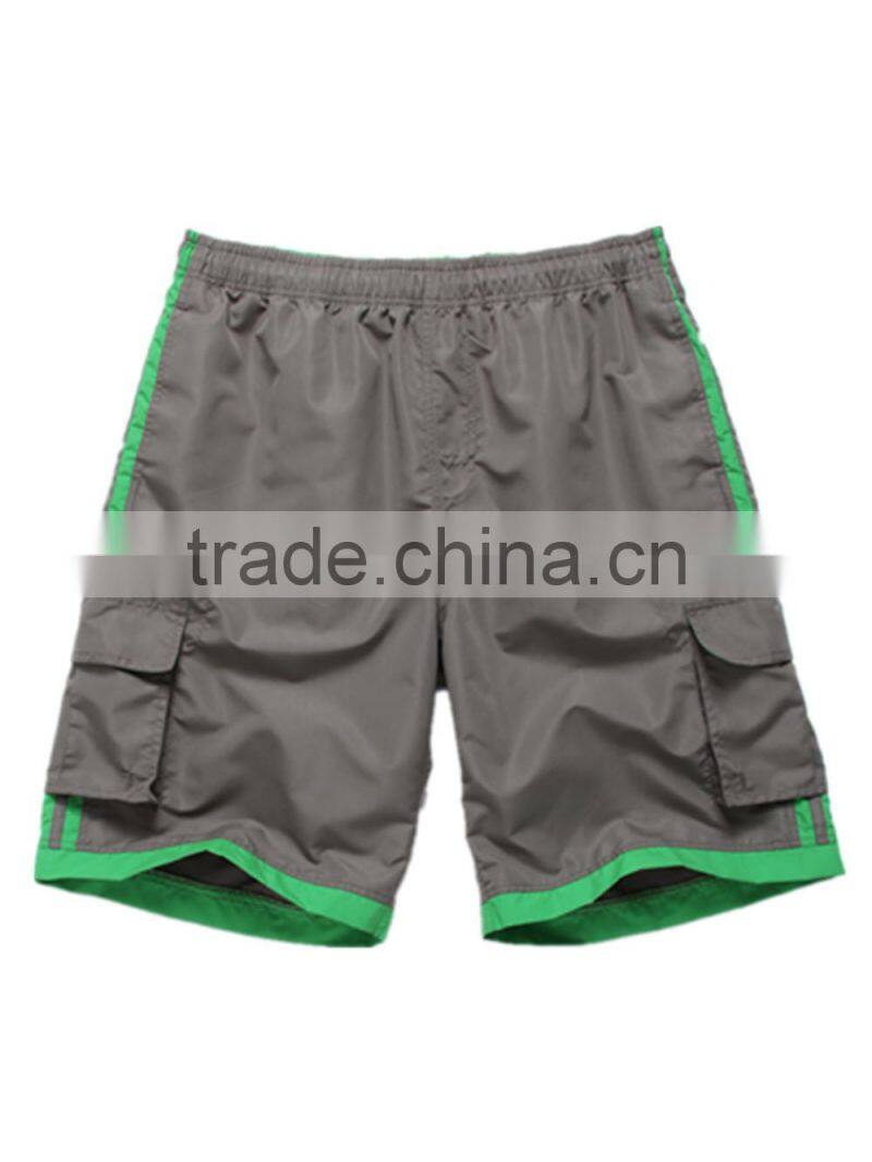 2015 fashion custom beach shorts for men wholesale shorts