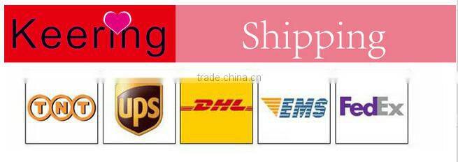 Keering open mold glass pearl crystal rhinestone shank button for wedding invitation