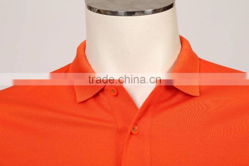 Raidy boer basic design men solid polo shirt