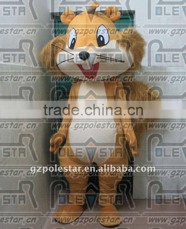 NO.2038 trajes de mascota