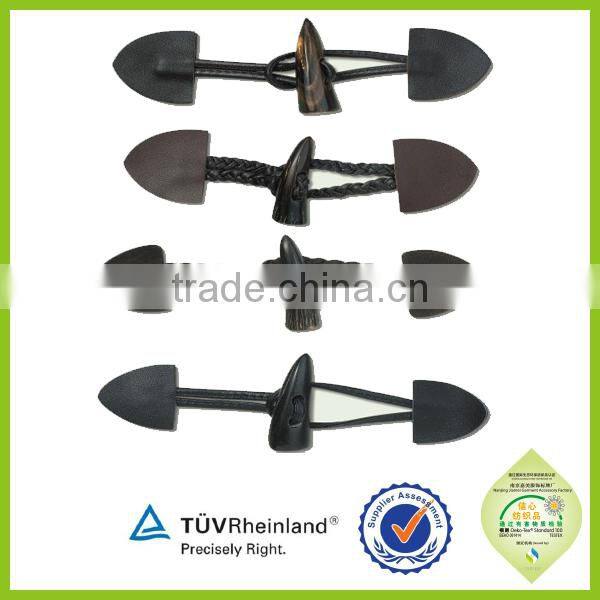 High quality custom small gold buttons for suit jackets