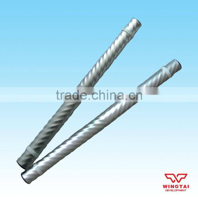 Two-way eight Lines Magnetic Ink Roller