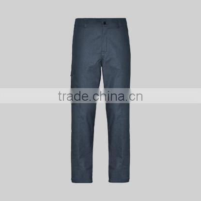 65%Poliestere35%Cotone workwear Pantalone