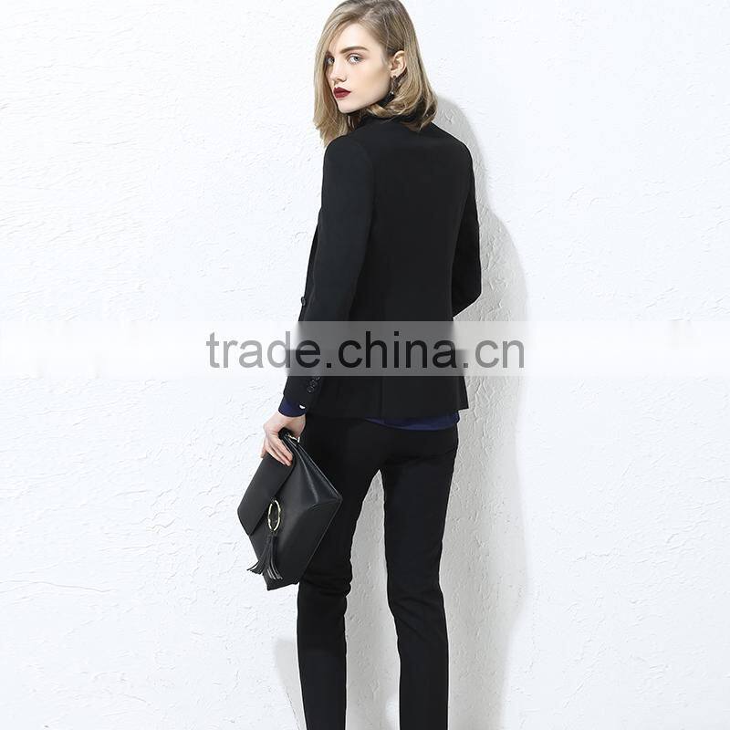 wholesale business ladies office uniform women suit pants