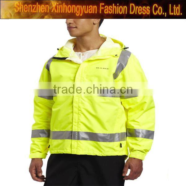 workwear fabric/ carpenter workwear/ hi vis workwear