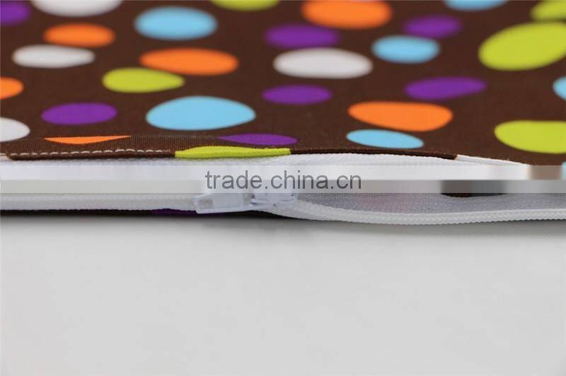 Waterproof Reusable Baby cloth diaper Wet Bags