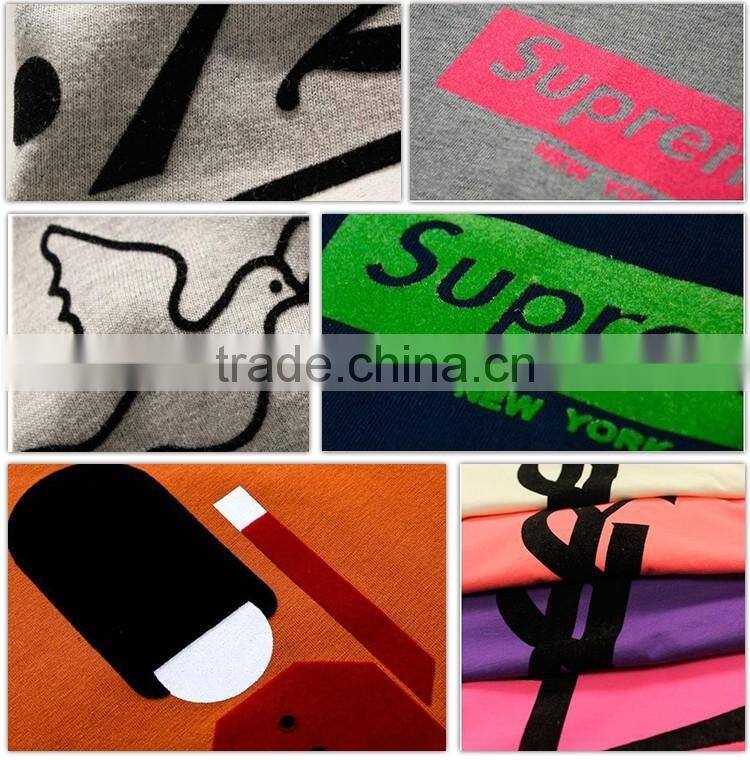 Wholesale flock heat transfer vinyl rolls
