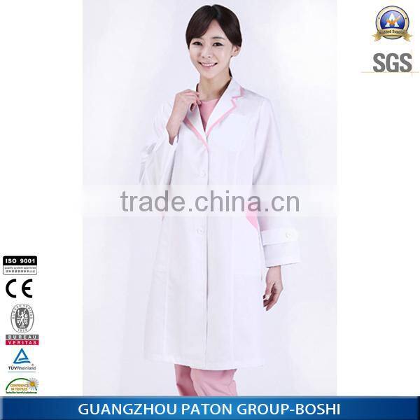 doctor uniform design for female and men