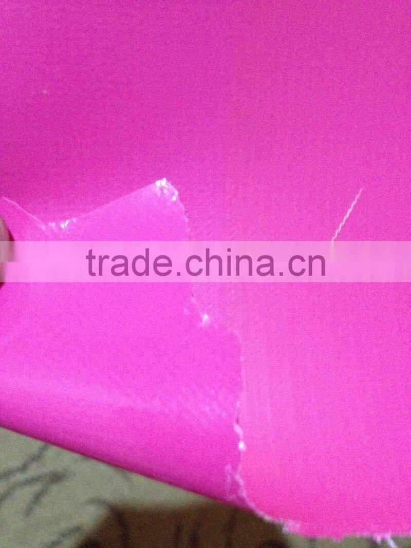 Hot Selling PVC Tarpaulin Stock lot for cover and tent