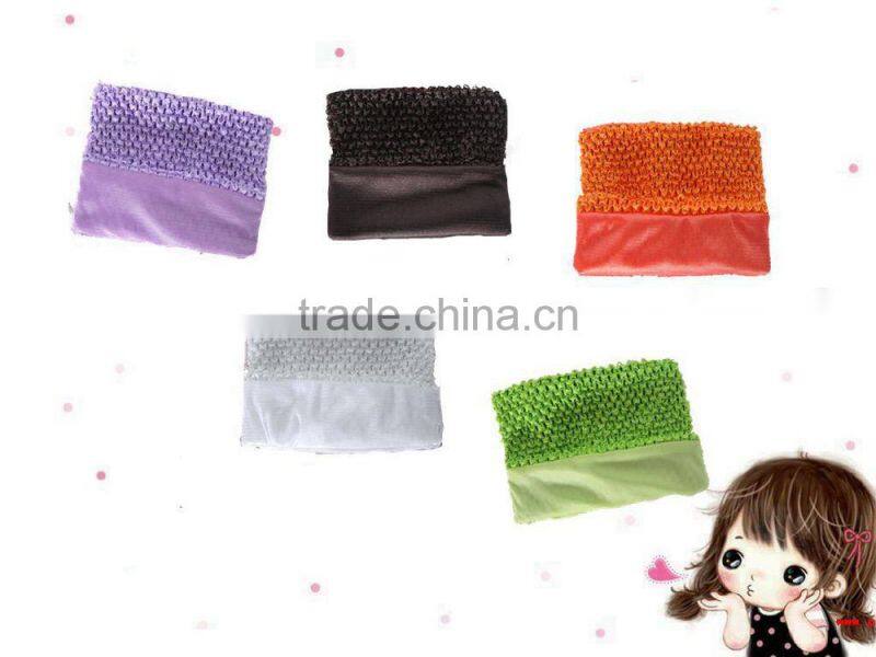 wholesale cheap hot selling crochet tube top tutu top